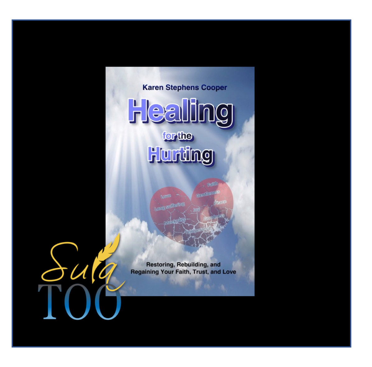 Healing For The Hurting